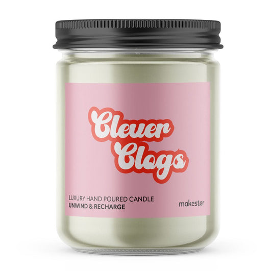 Clever Clogs - Makester - 