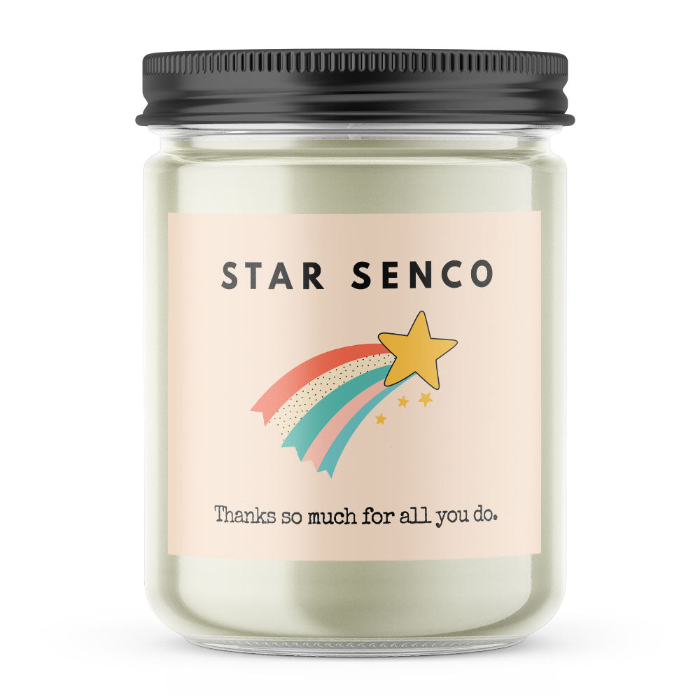Star Senco