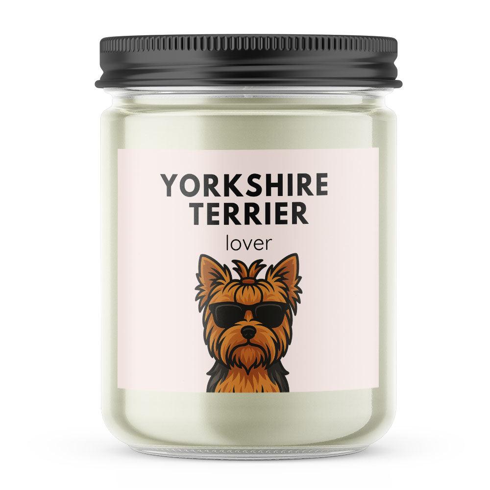 Yorkshire Terrier Lover
