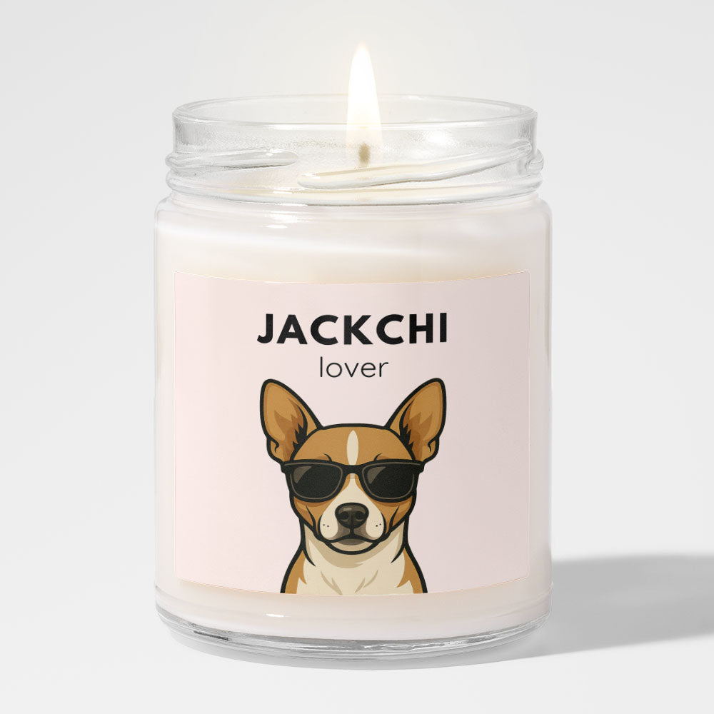 Jackchi Lover
