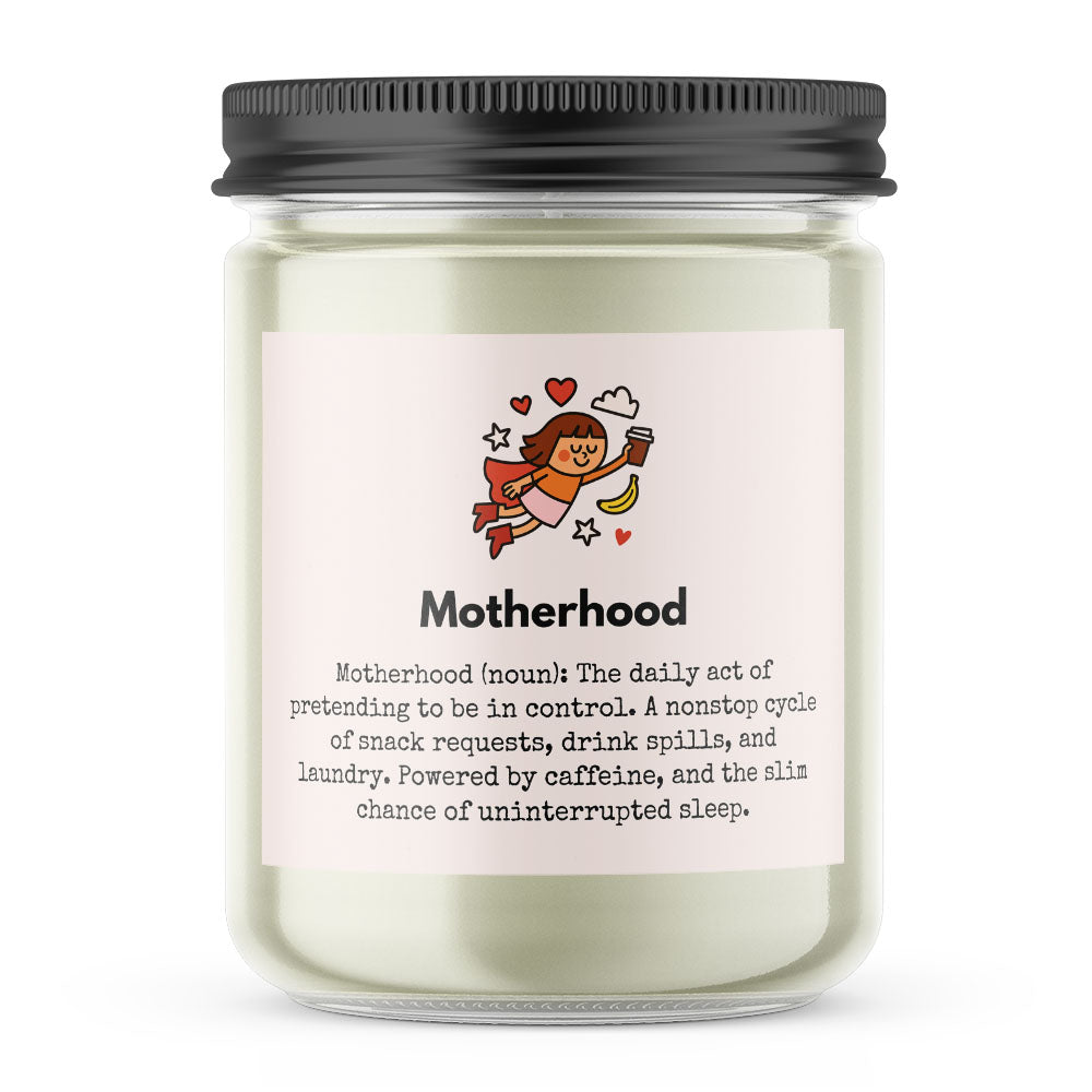 Motherhood