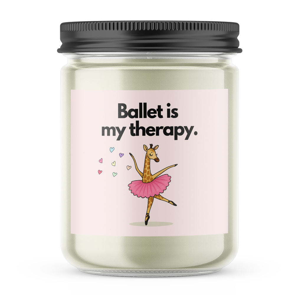 Ballet Lover