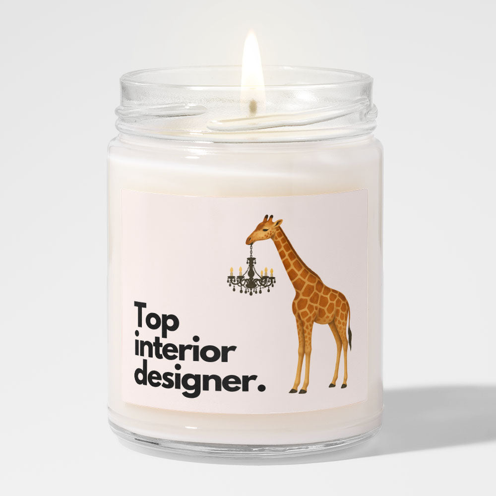 Top Interior Designer