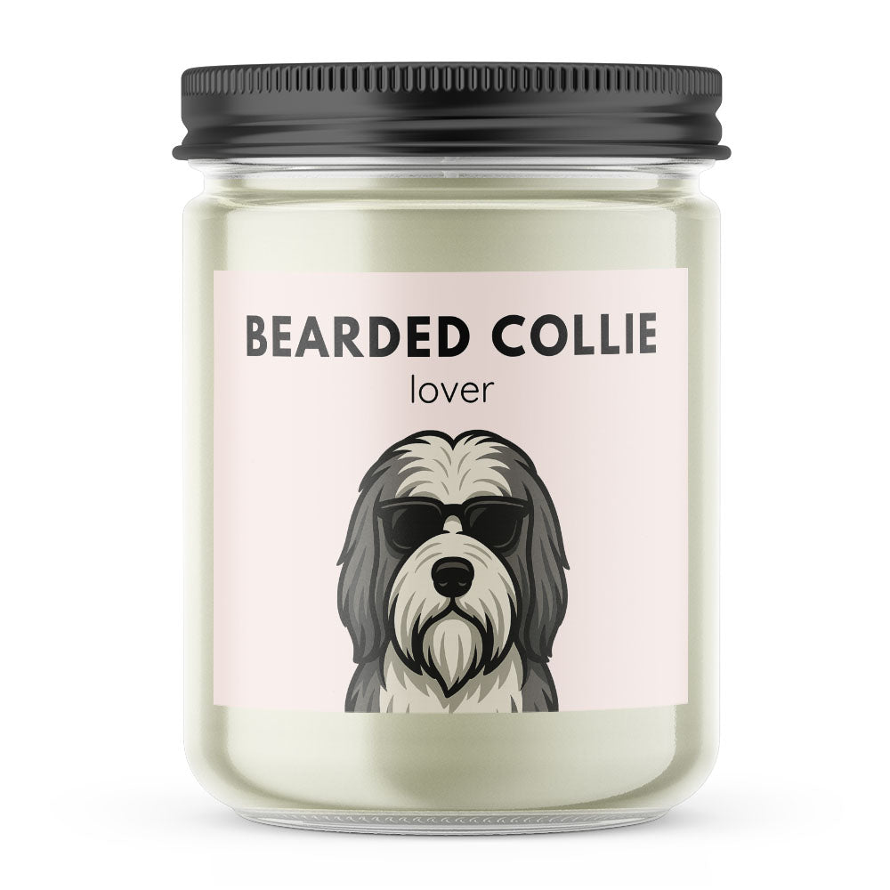 Bearded Collie Lover