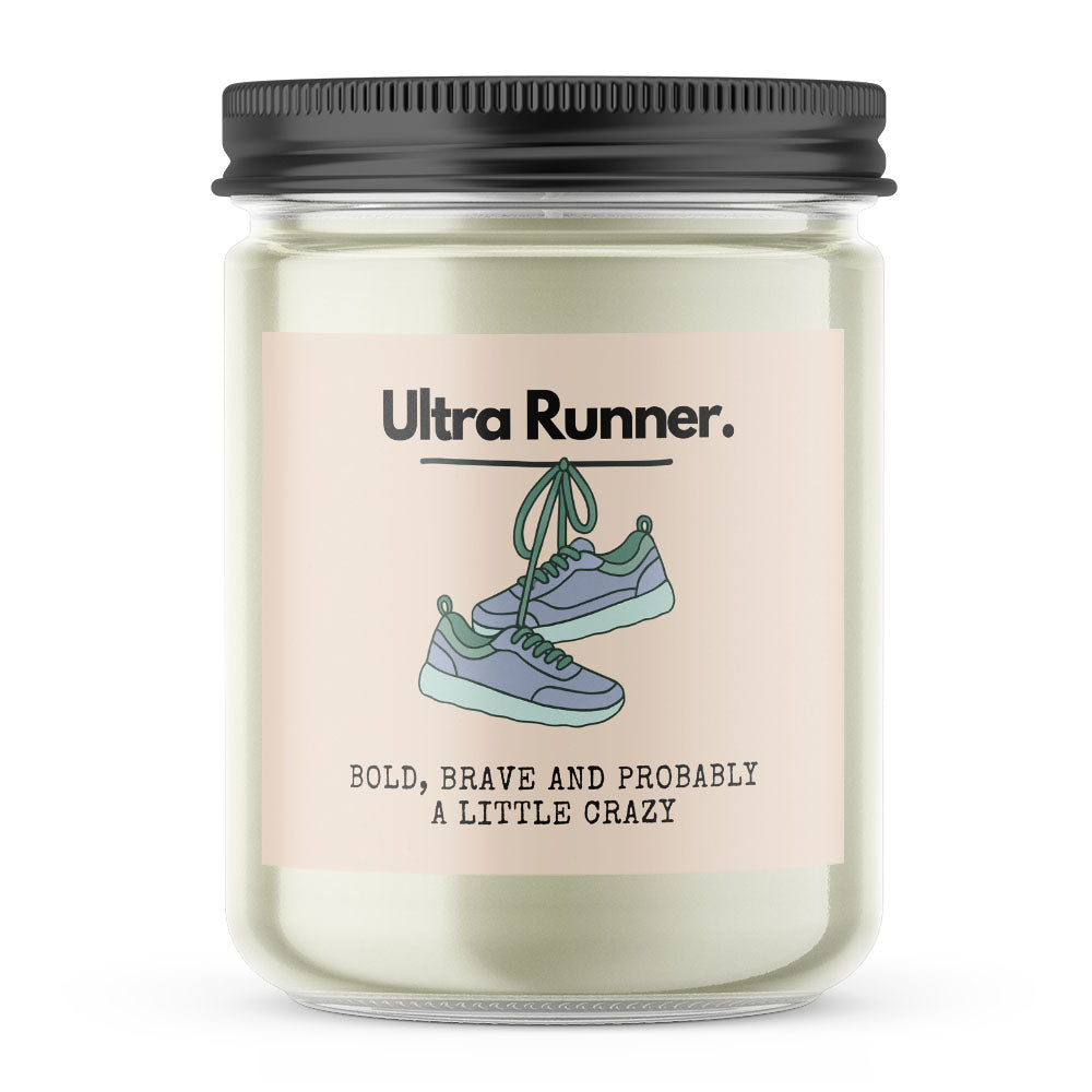 Ultra Runner