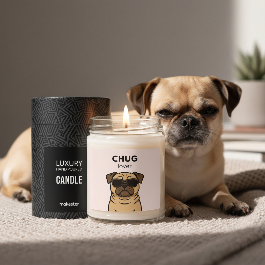 Chug Lover