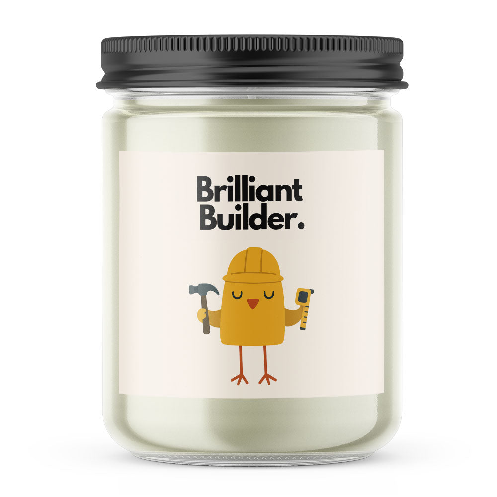 Brilliant Builder