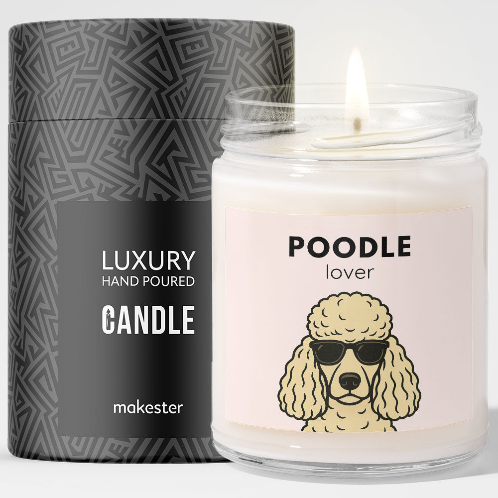 Poodle Lover