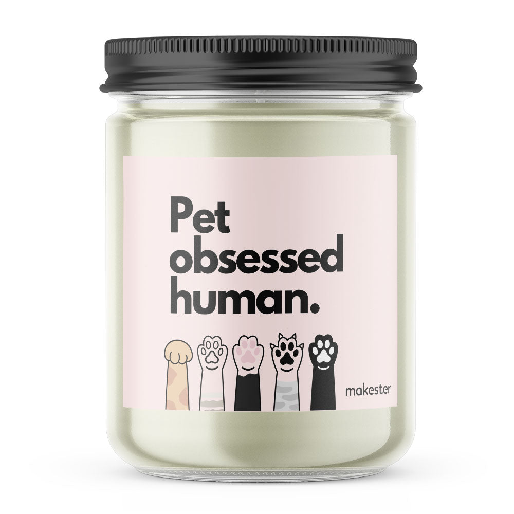 Pet Obsessed