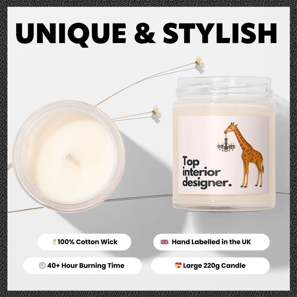 Top Interior Designer