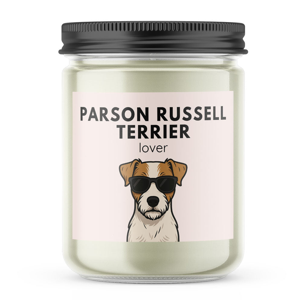 Parson Russell Terrier Lover