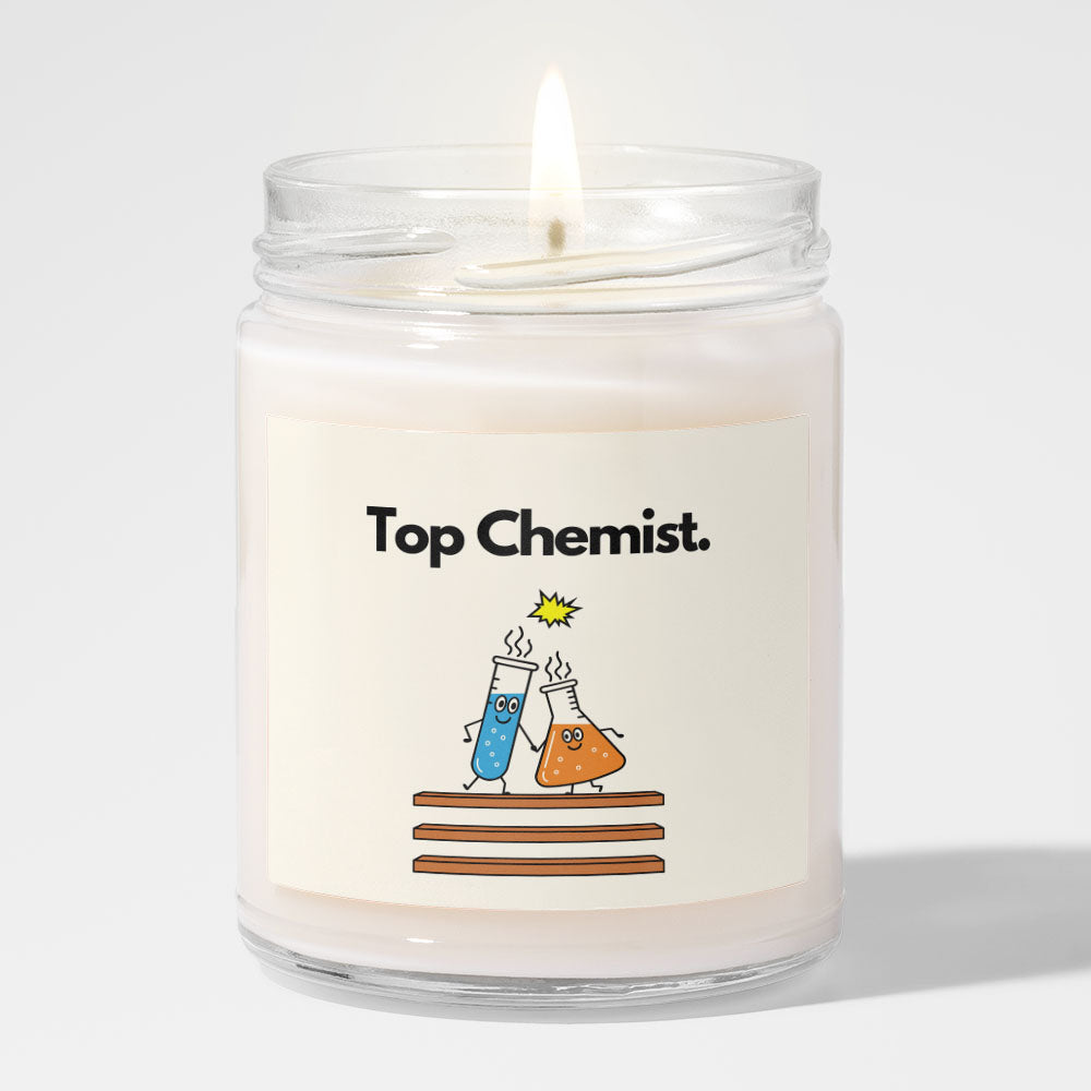 Top Chemist