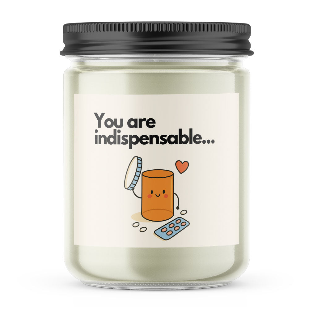 Indispensable Pharmacist
