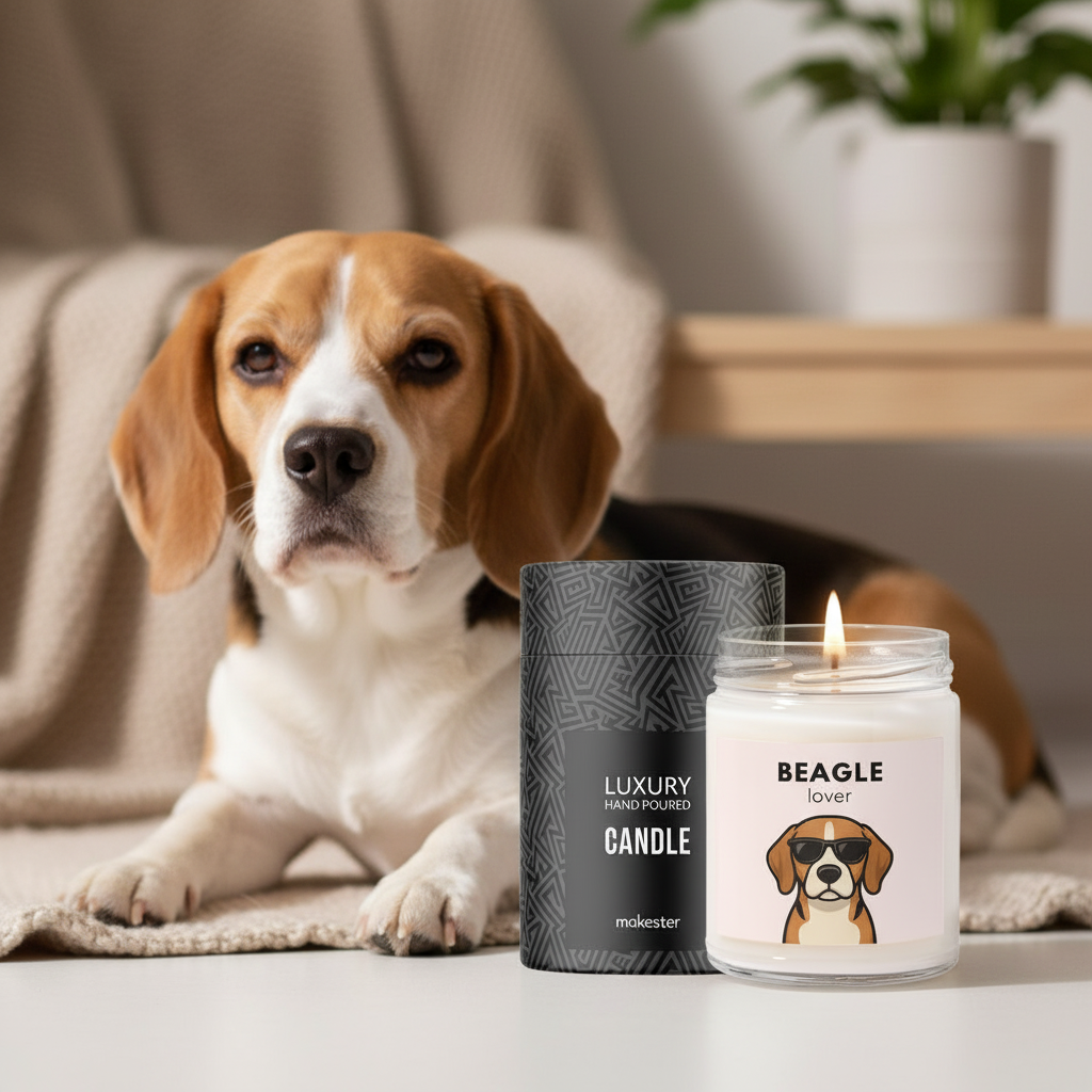 Beagle Lover
