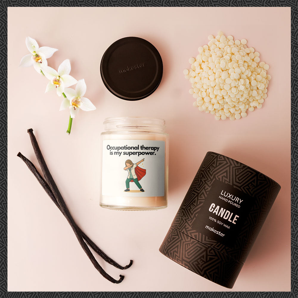 Occupational Therapist