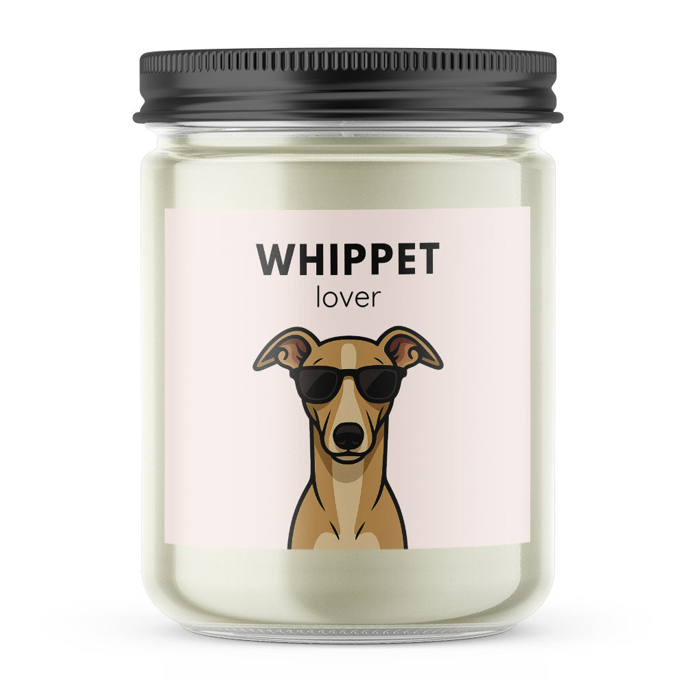 Whippet Lover