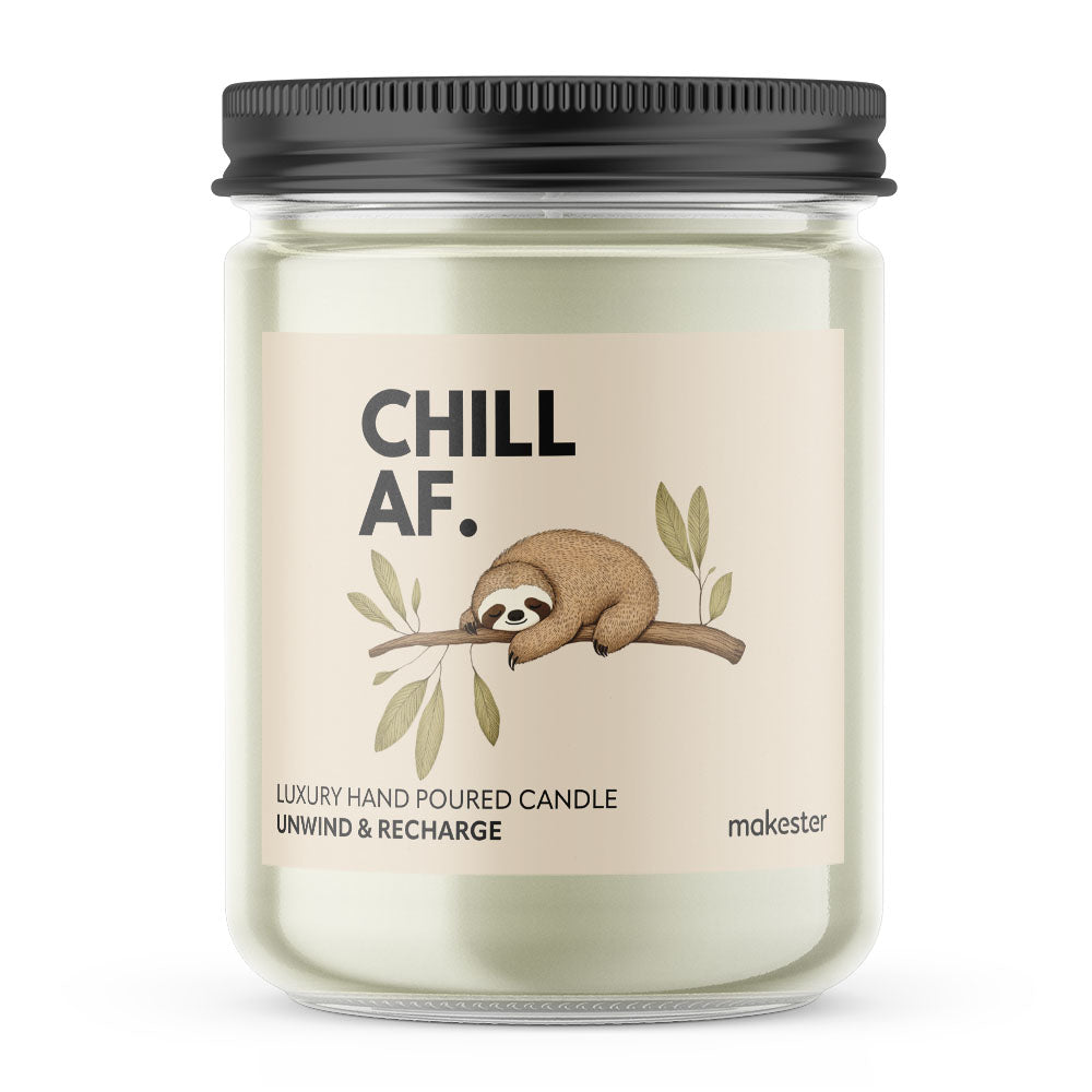Sloth Chill