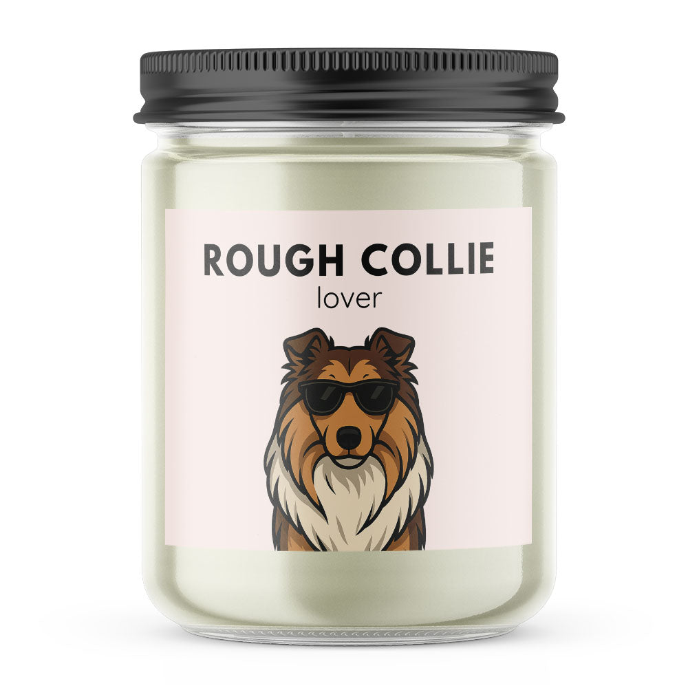 Rough Collie Lover