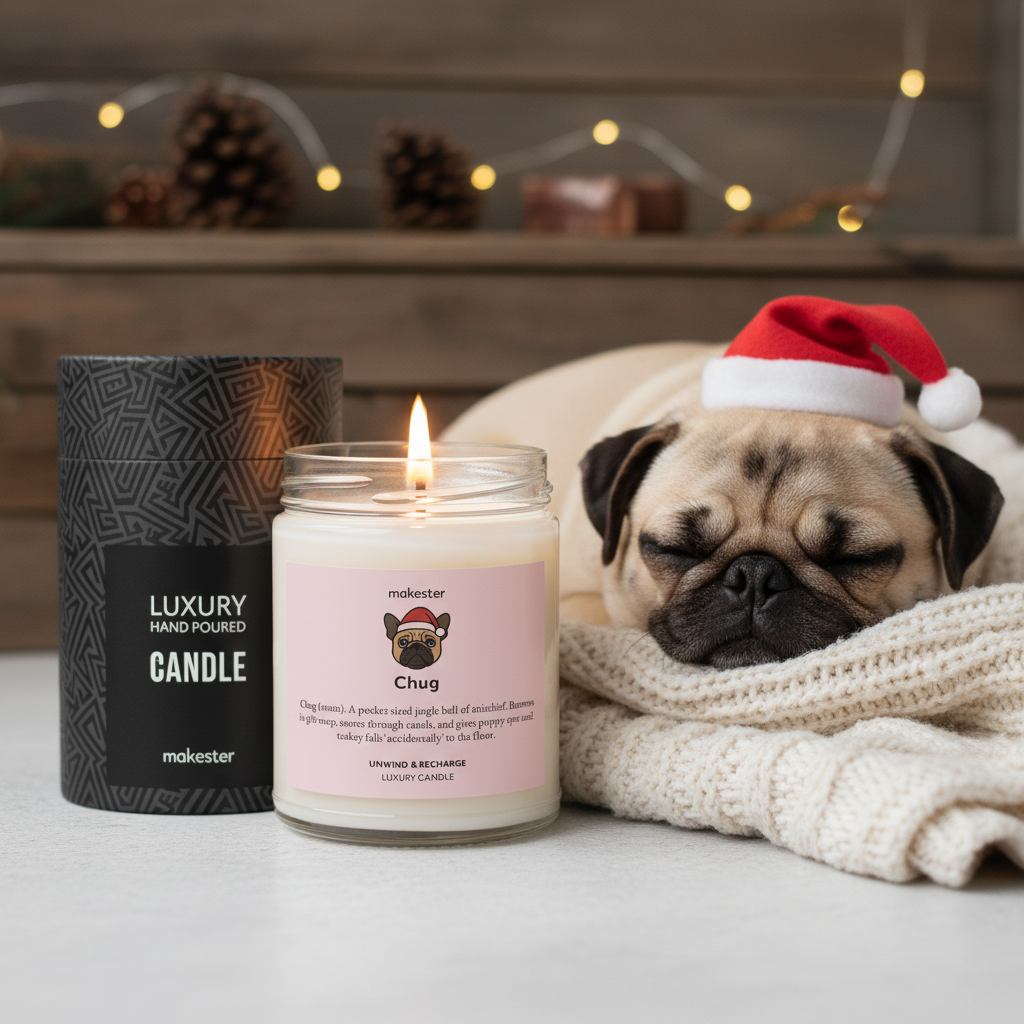 Chug Christmas