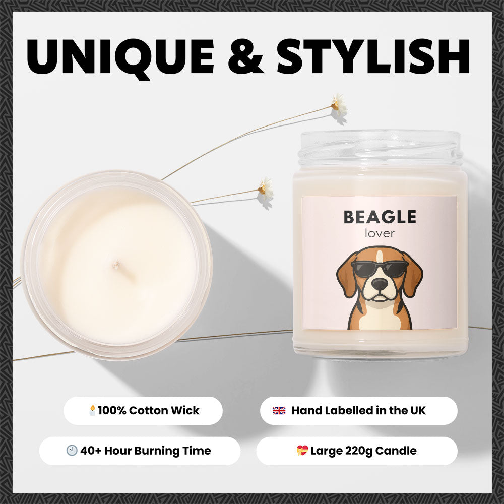 Beagle Lover