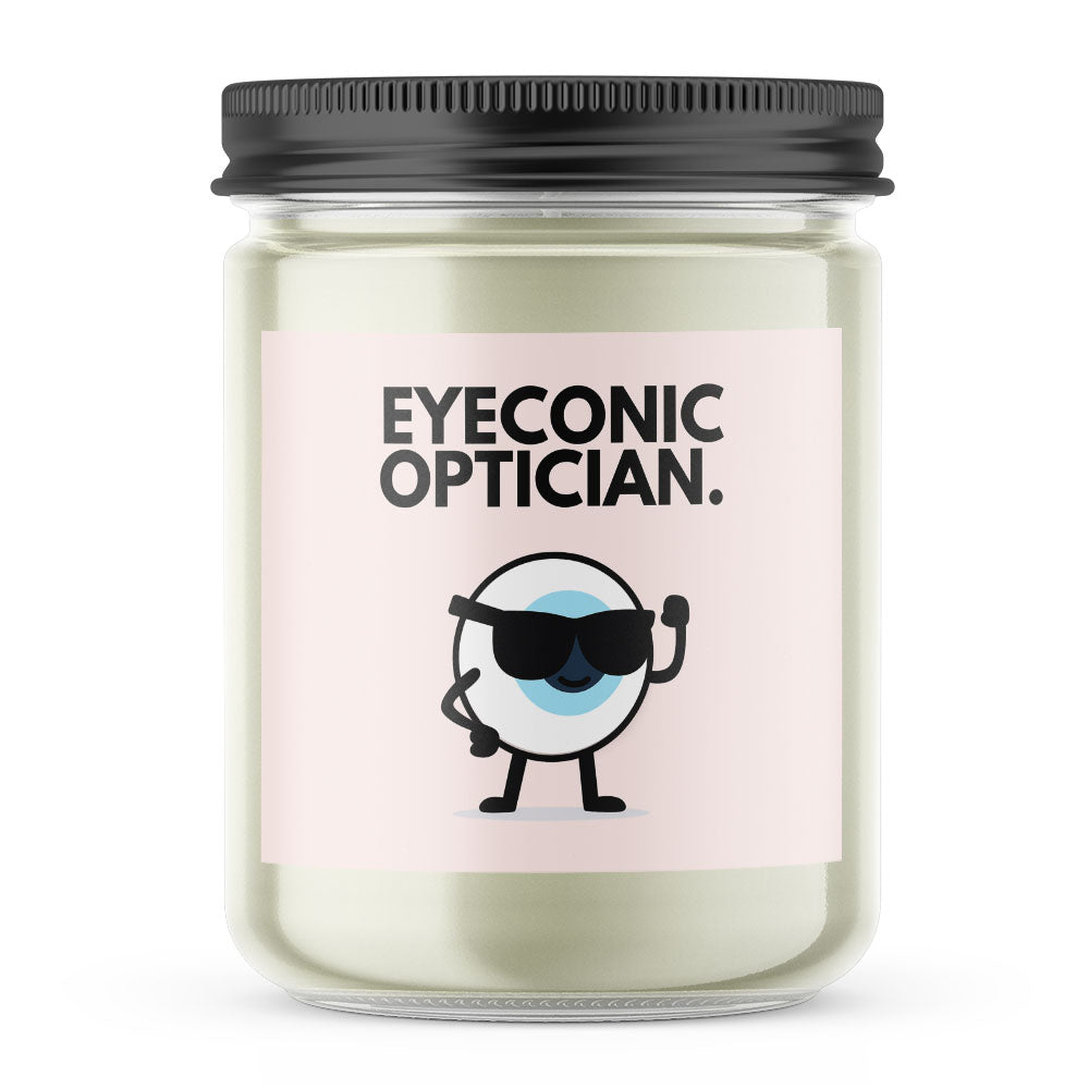 Eyeconic Optician