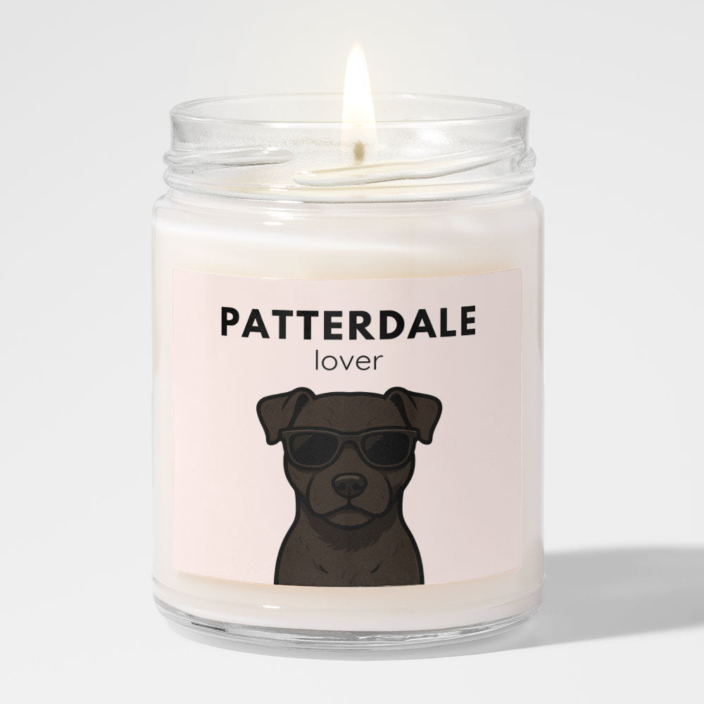 Patterdale Lover