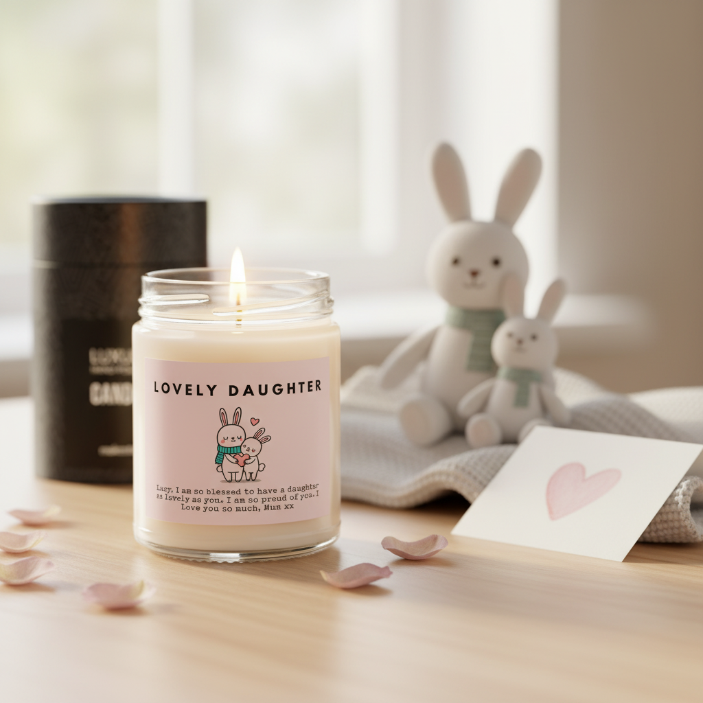 Personalised Daughter