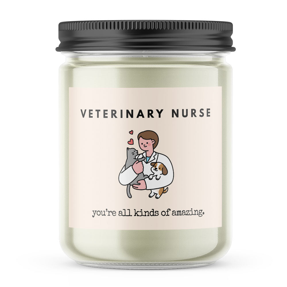 Veterinary Nurse