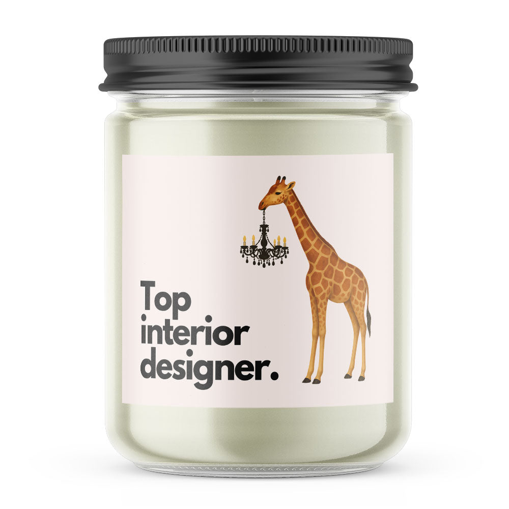 Top Interior Designer