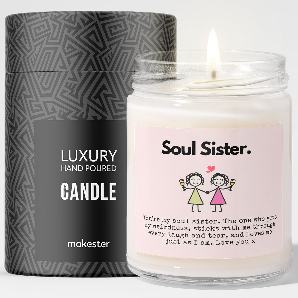 Soul Sister