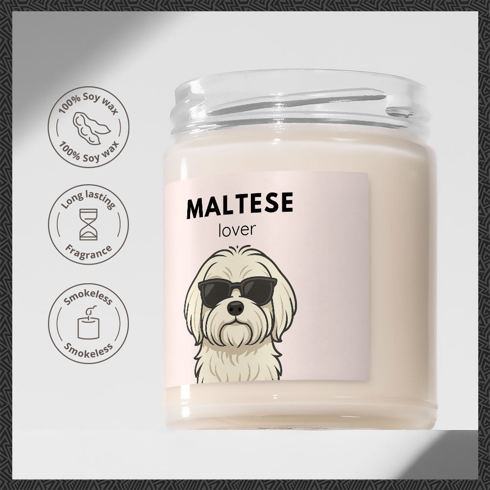 Maltese Lover