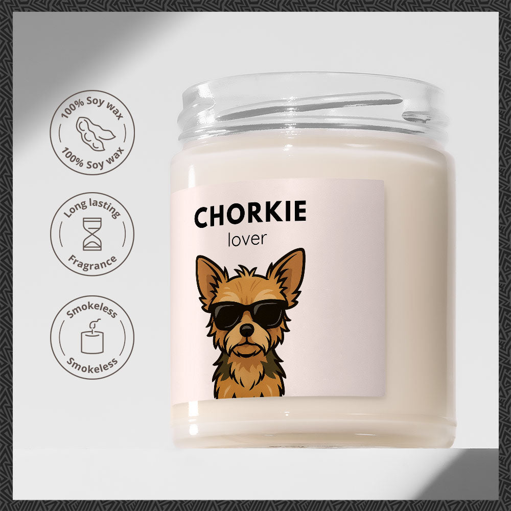 Chorkie Lover