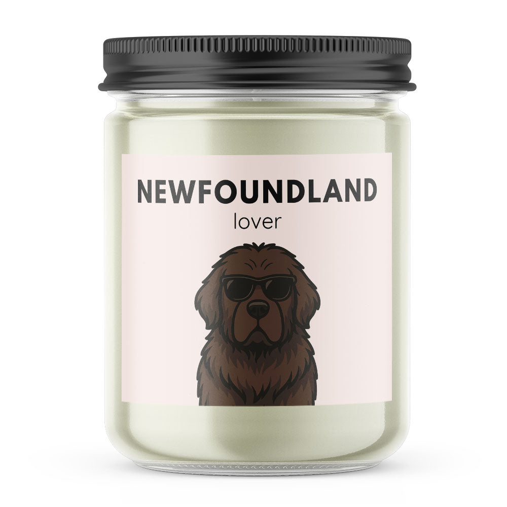 Newfoundland Lover