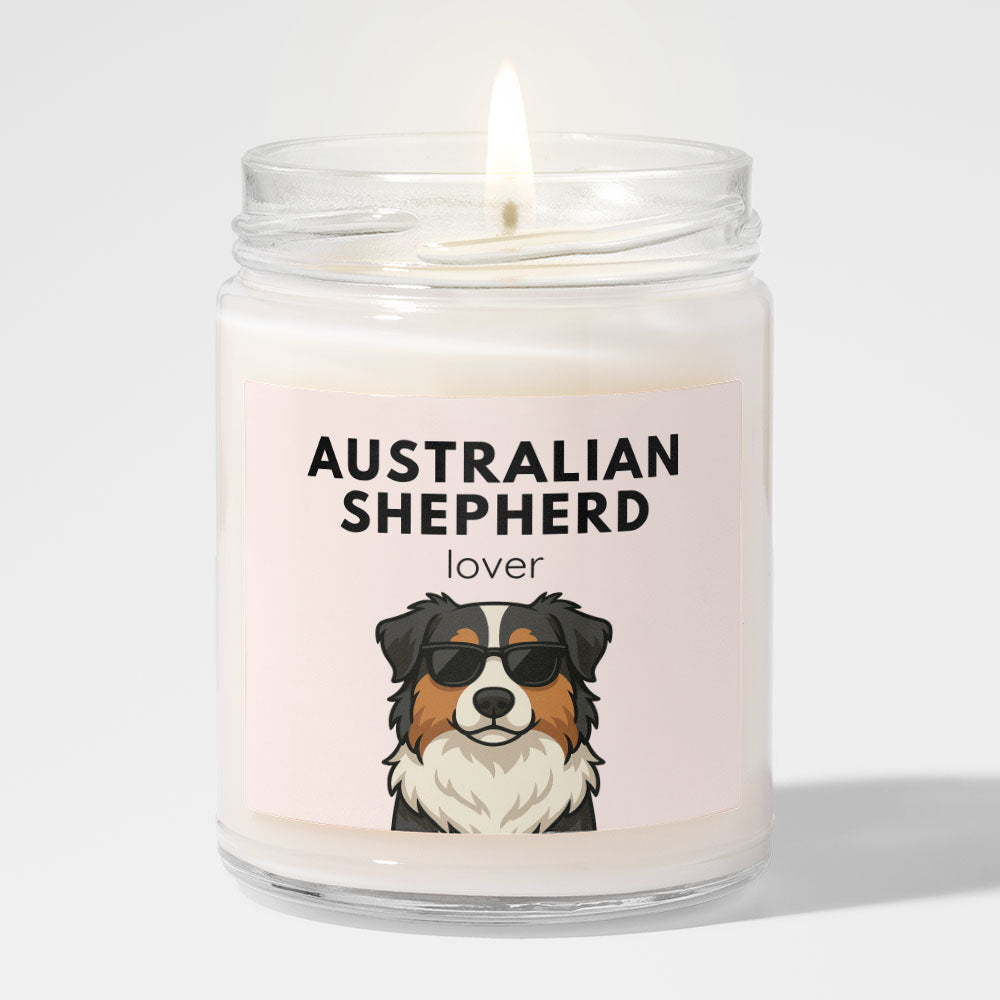 Australian Shepherd Lover