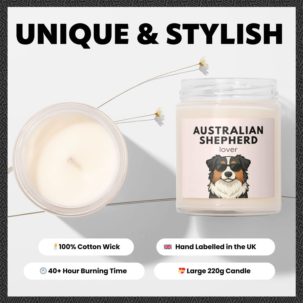 Australian Shepherd Lover