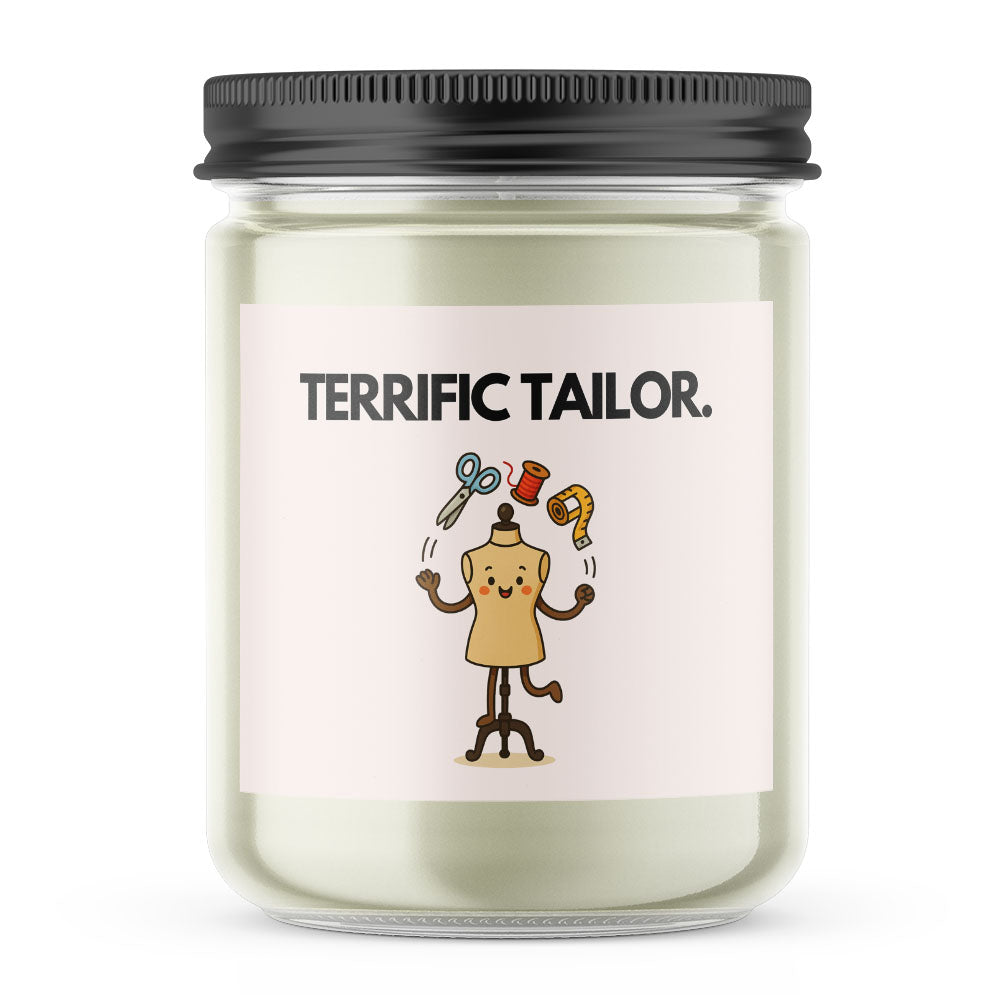 Terrific Tailor