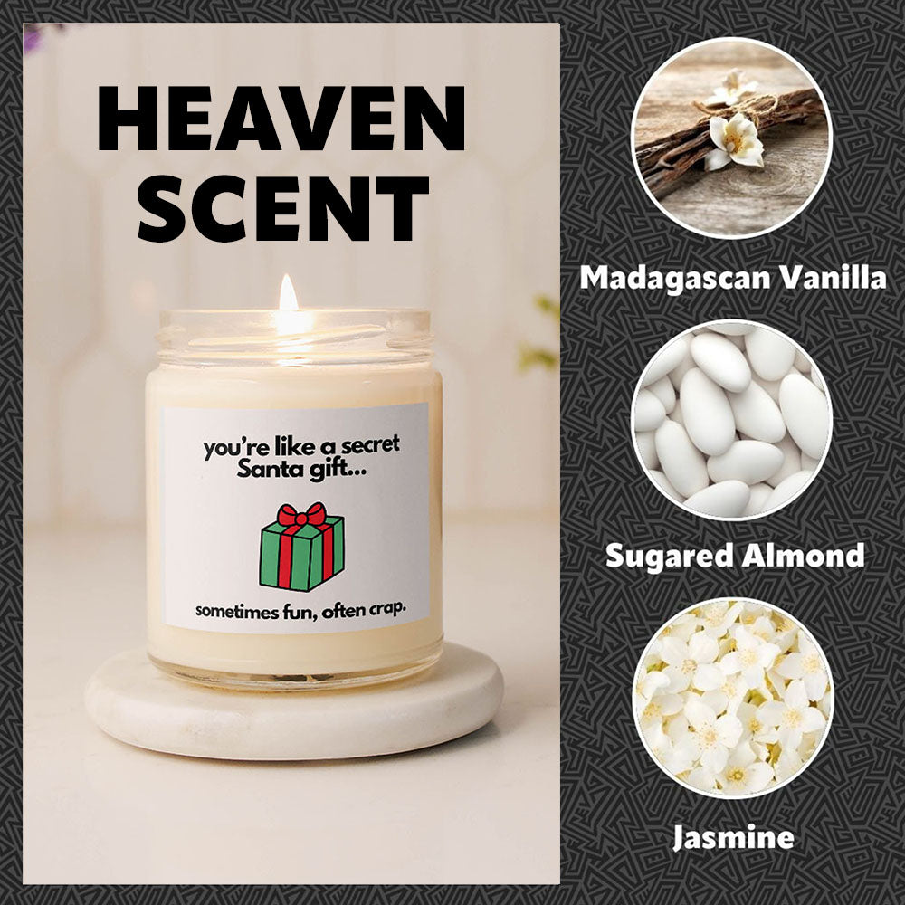 Secret Santa