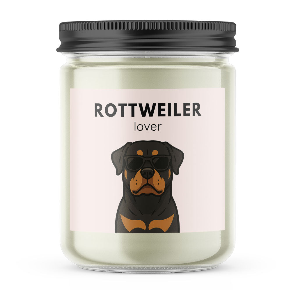 Rottweiler Lover