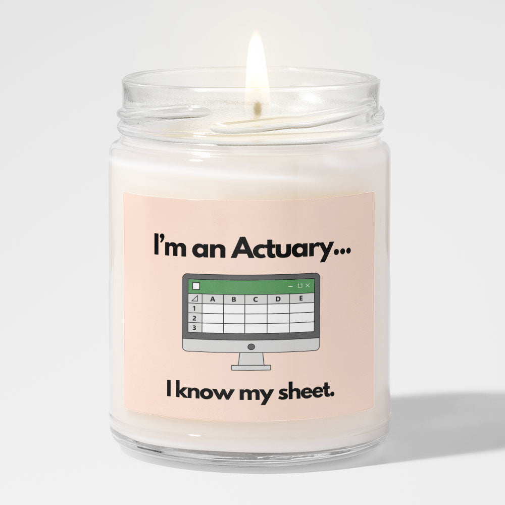 Acturary