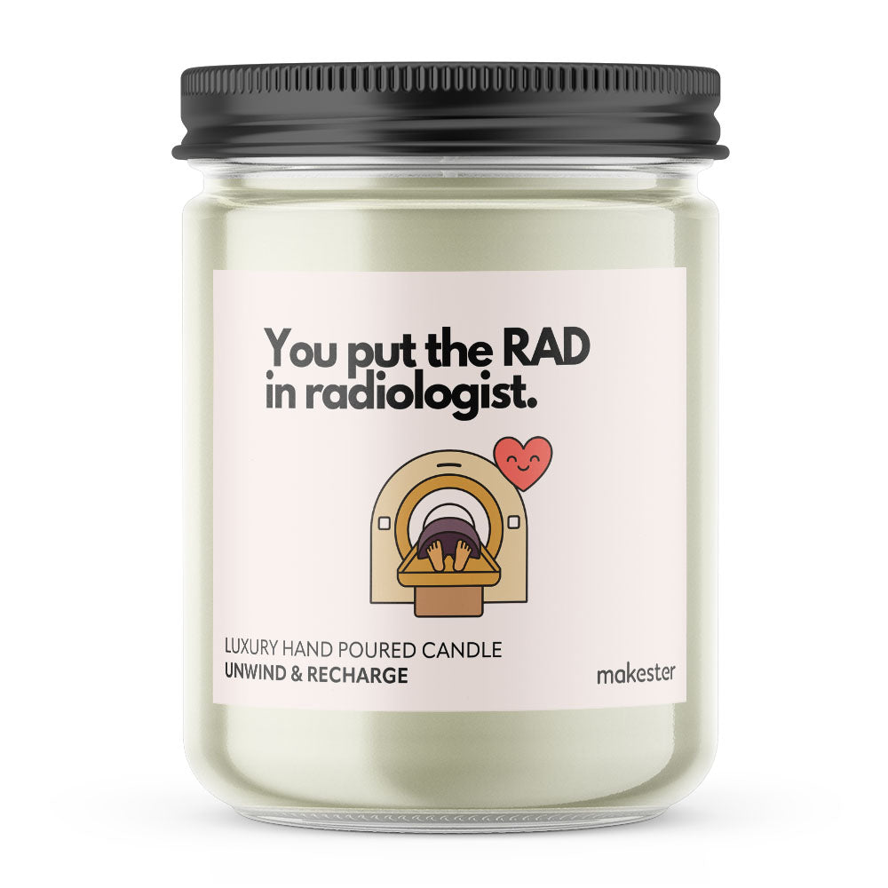 RAD Radiologist