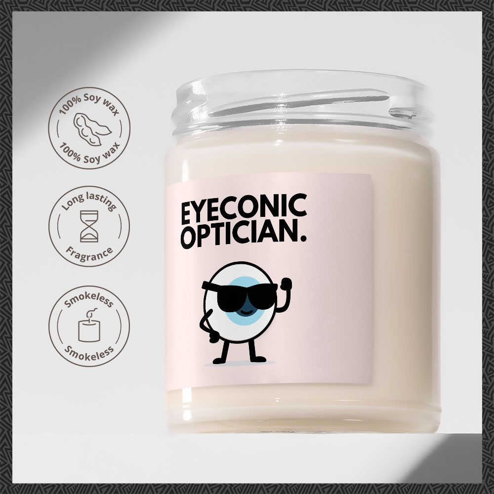 Eyeconic Optician