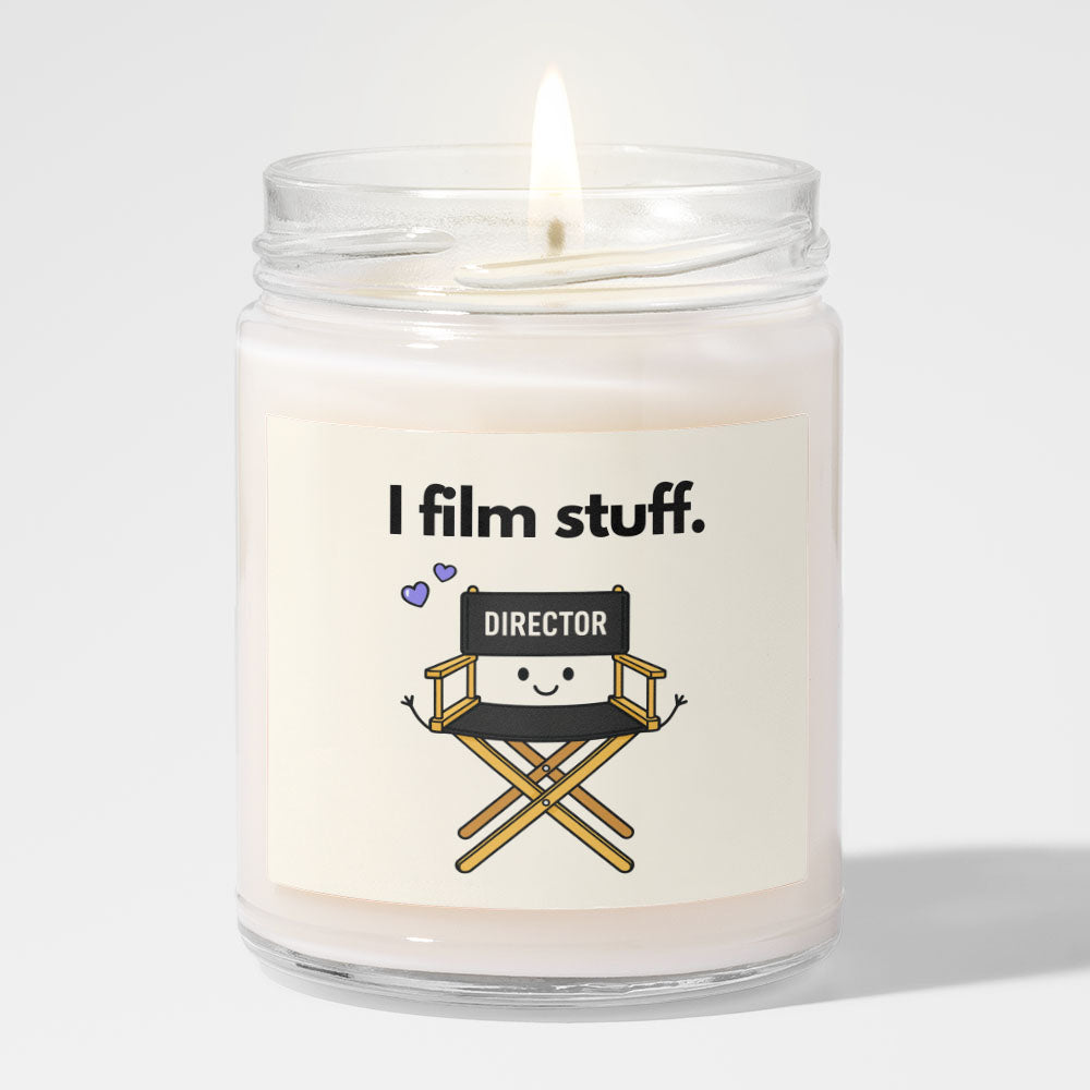 Film Director