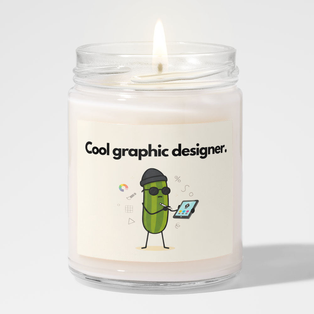 Graphic Designer
