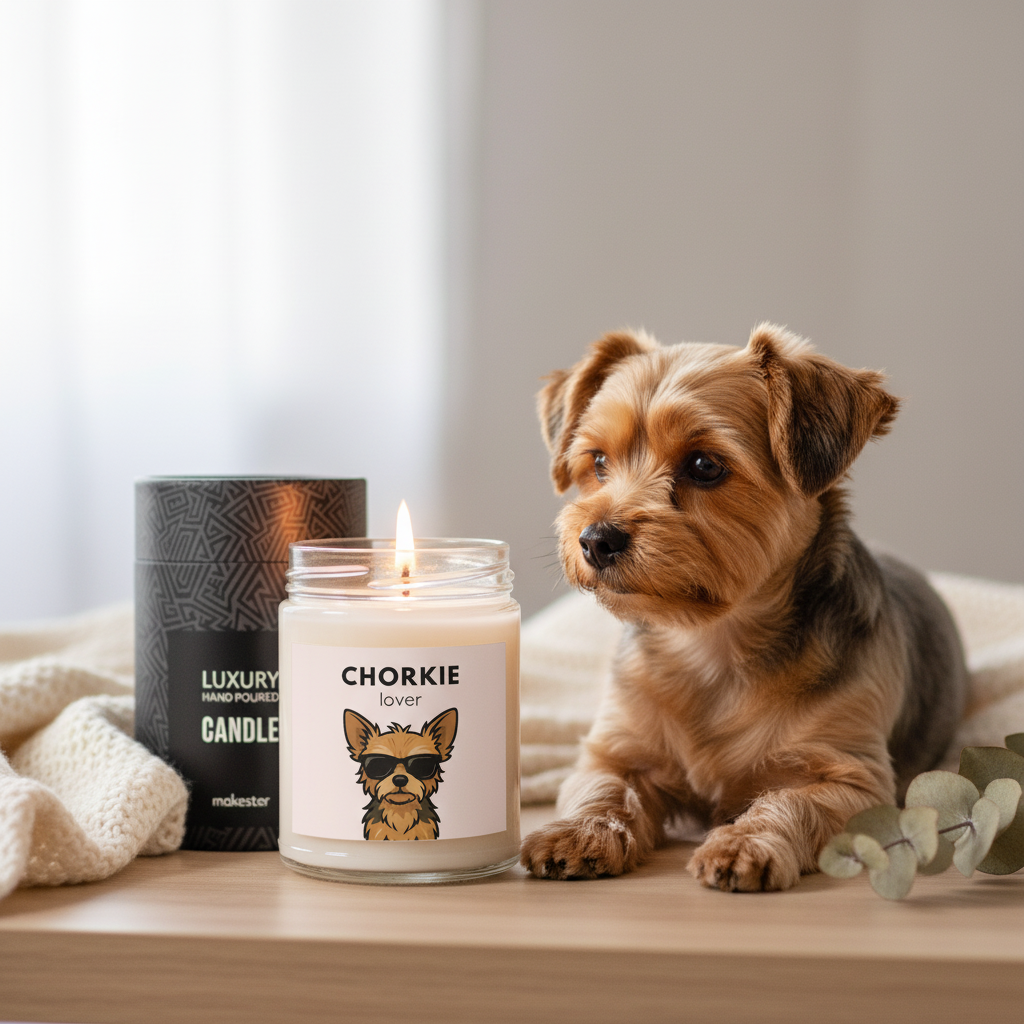 Chorkie Lover