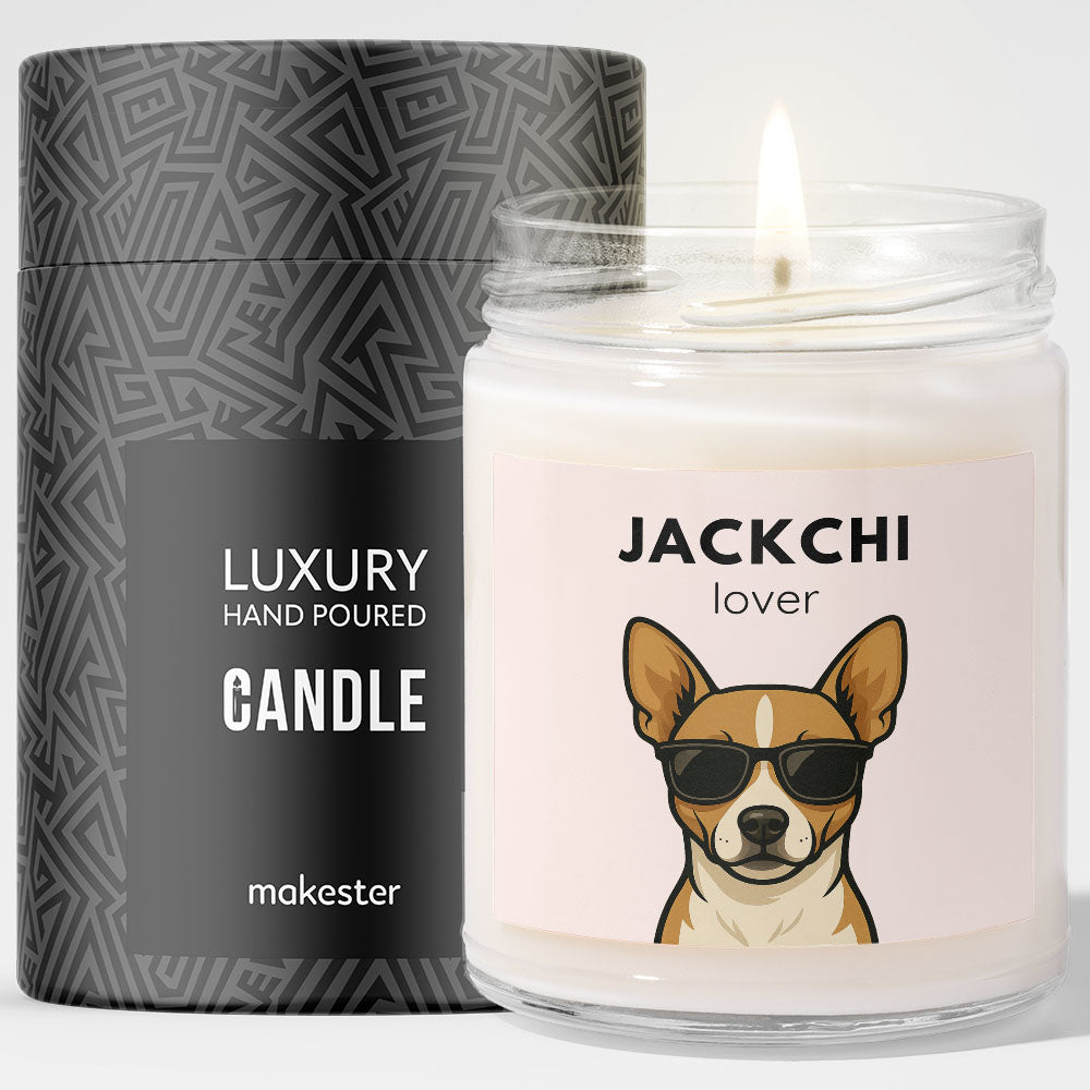 Jackchi Lover