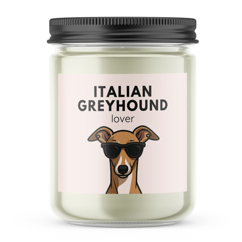 Italian Greyhound Lover
