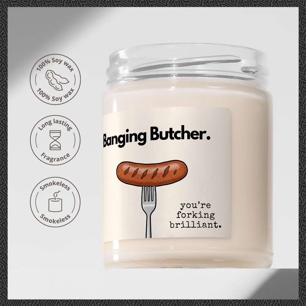 Banging Butcher
