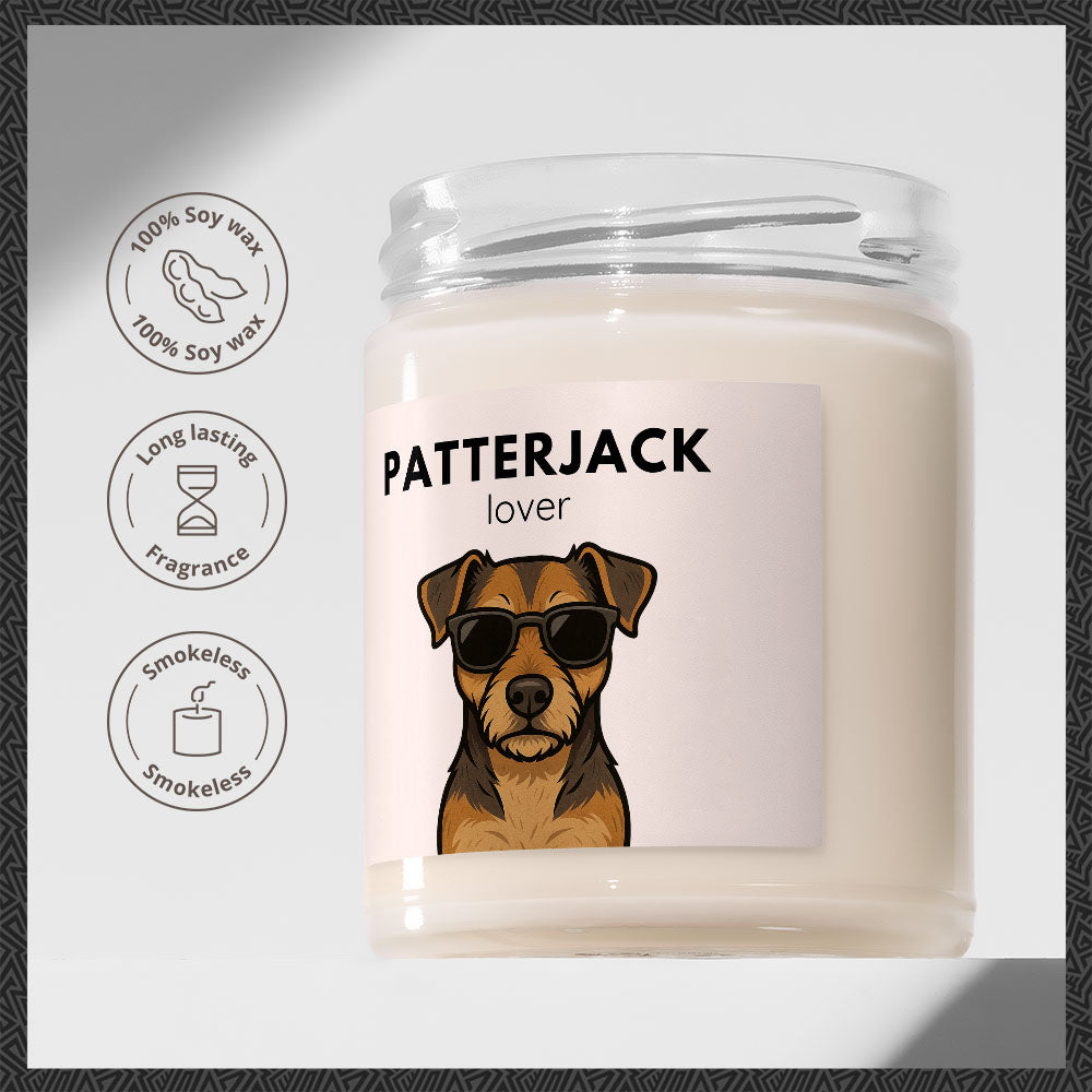 Patterjack Lover