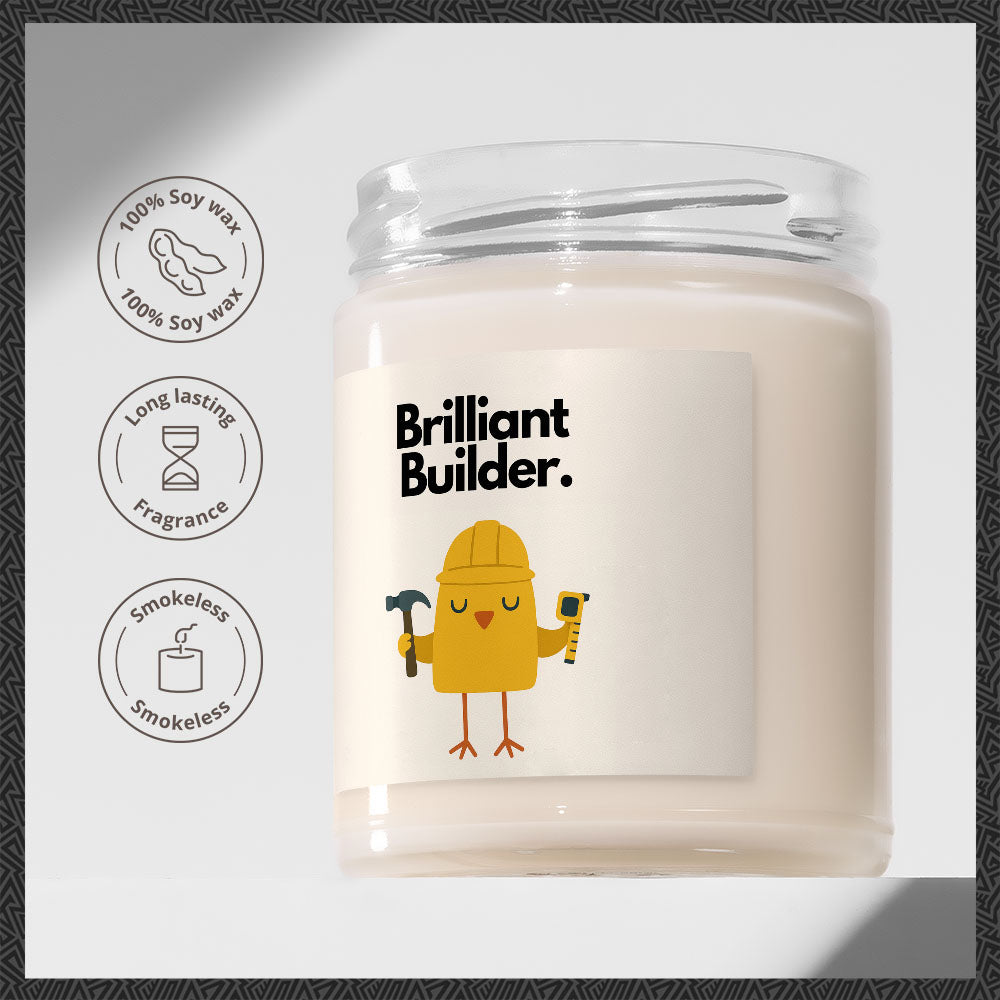 Brilliant Builder