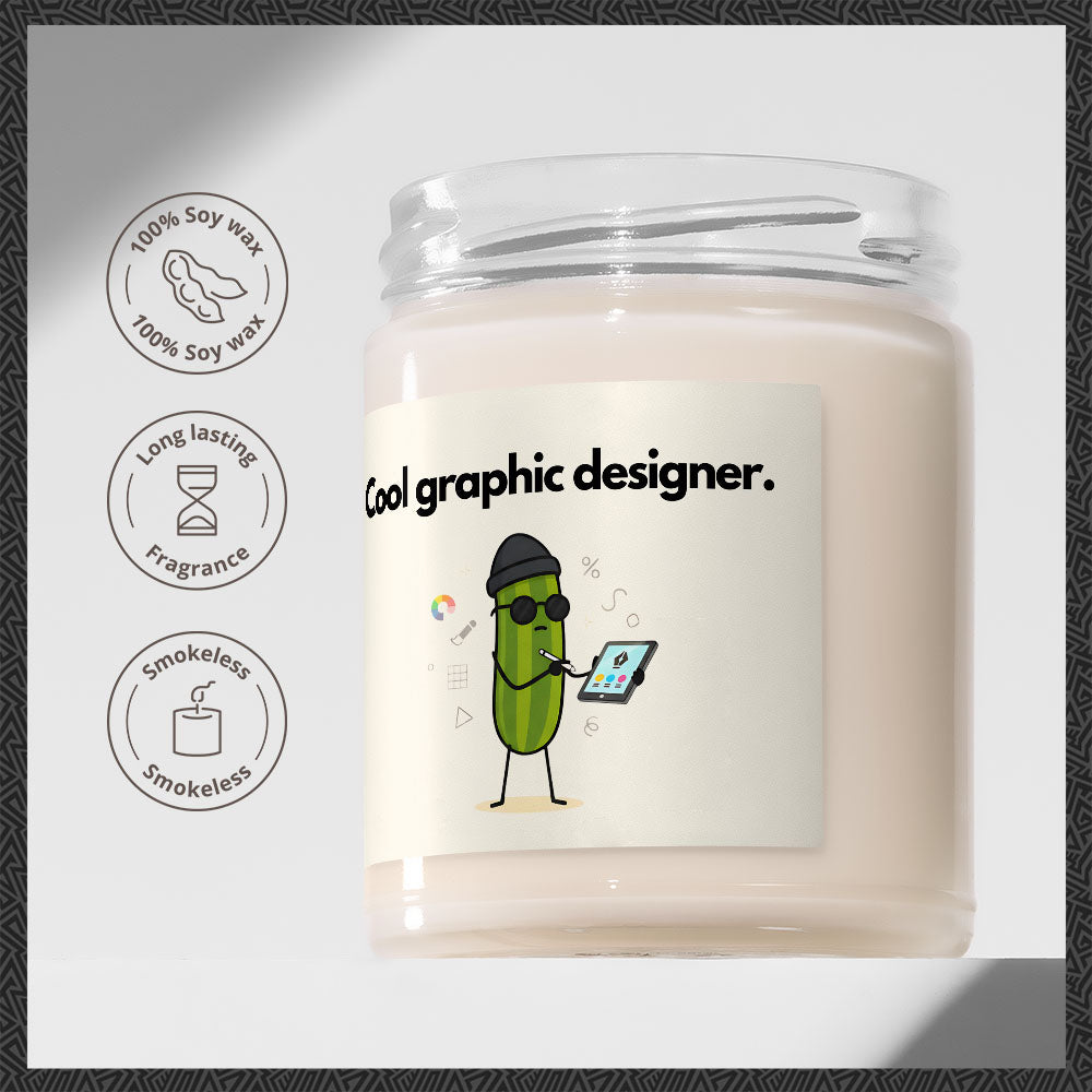 Graphic Designer